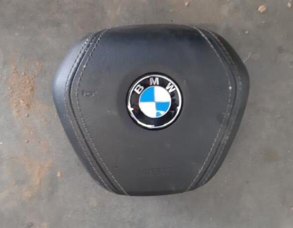 Driver Steering Wheel Airbag BMW 6 Gran Turismo (G32)