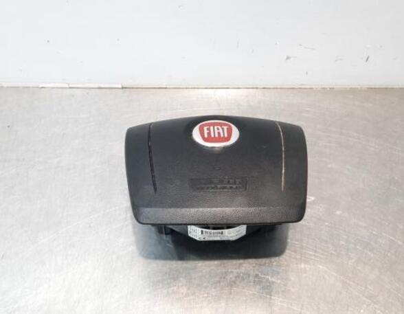 Driver Steering Wheel Airbag FIAT DUCATO Van (250_, 290_), FIAT DUCATO Bus (250_, 290_)