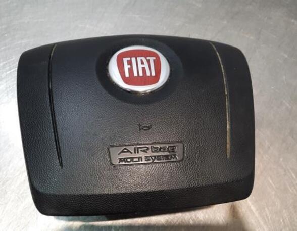 Driver Steering Wheel Airbag FIAT DUCATO Van (250_, 290_), FIAT DUCATO Bus (250_, 290_)