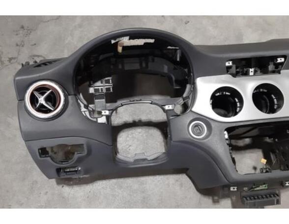 Driver Steering Wheel Airbag MERCEDES-BENZ GLA-CLASS (X156)