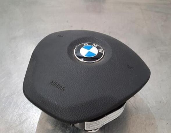 Driver Steering Wheel Airbag BMW 1 (F20)