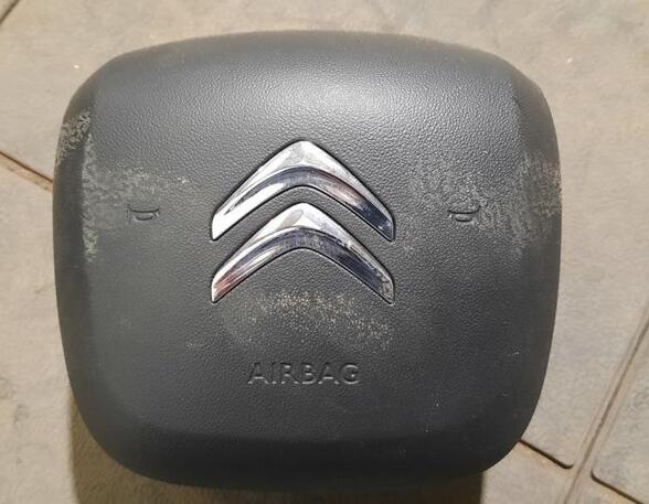 Airbag Citroen C3 III SX 98128562XT P19427560