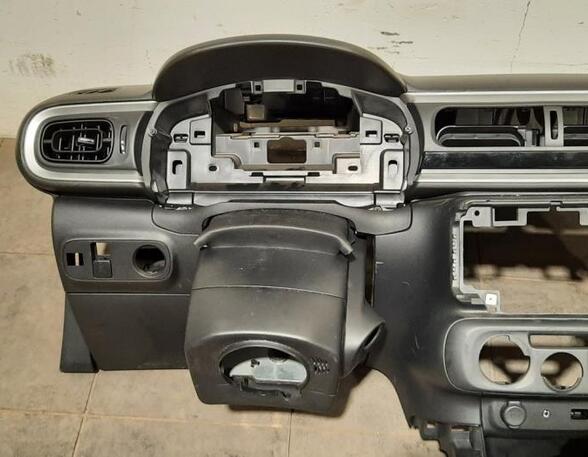 Airbag Citroen C3 III SX 98128562XT P19427560