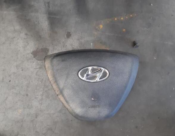 Driver Steering Wheel Airbag HYUNDAI i10 II (BA, IA)