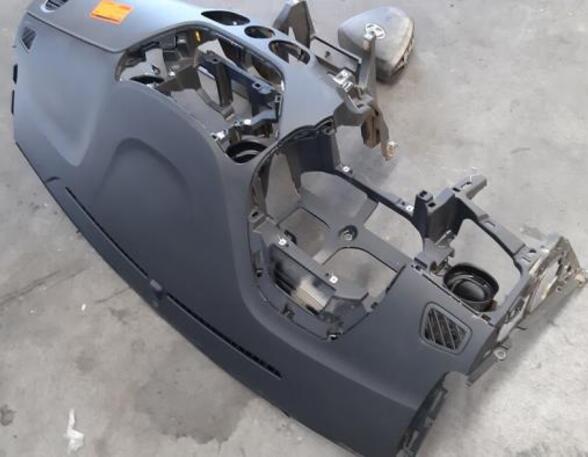 Driver Steering Wheel Airbag HYUNDAI i10 II (BA, IA)