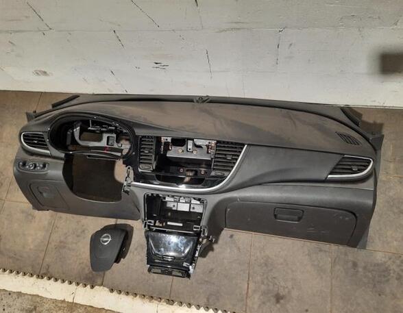 Airbag Opel Mokka / Mokka X J13 20190530 P17695701