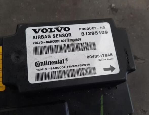 Airbag Volvo S40 II 544 8623347 P13773573