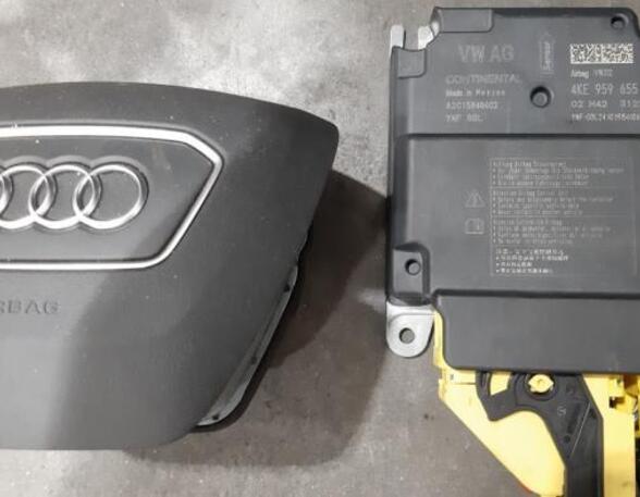 Airbag Stuurwiel AUDI E-TRON (GEN)