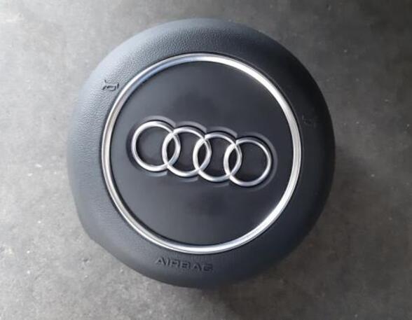 Driver Steering Wheel Airbag AUDI Q2 (GAB, GAG)