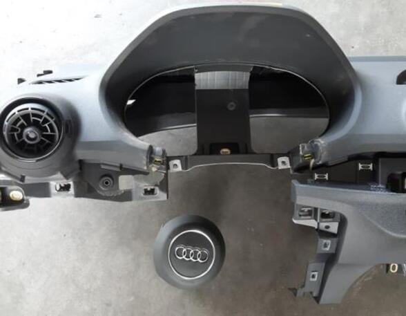 Driver Steering Wheel Airbag AUDI Q2 (GAB, GAG)