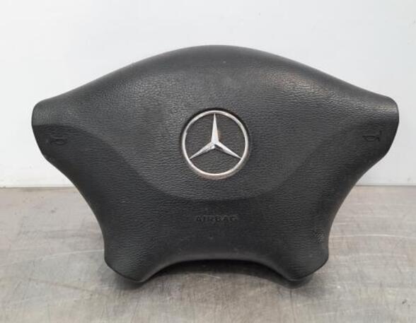 Airbag Fahrer Mercedes-Benz Sprinter 3,5t Kasten 906 A9068601202 P17071270