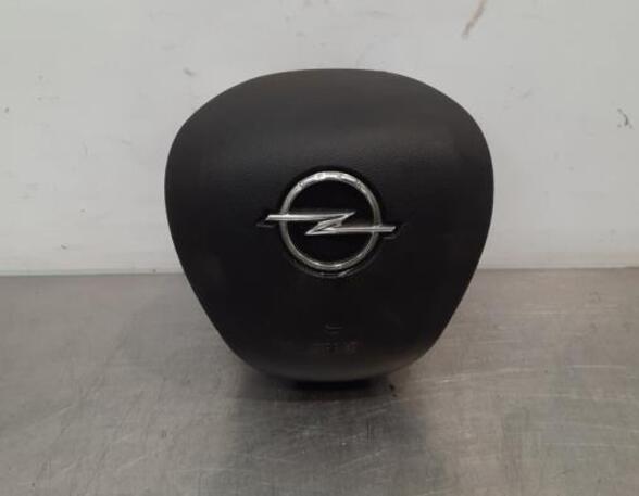 Airbag Stuurwiel OPEL GRANDLAND X (A18)