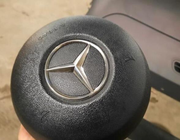 Driver Steering Wheel Airbag MERCEDES-BENZ A-CLASS (W177), MERCEDES-BENZ A-CLASS Saloon (V177)