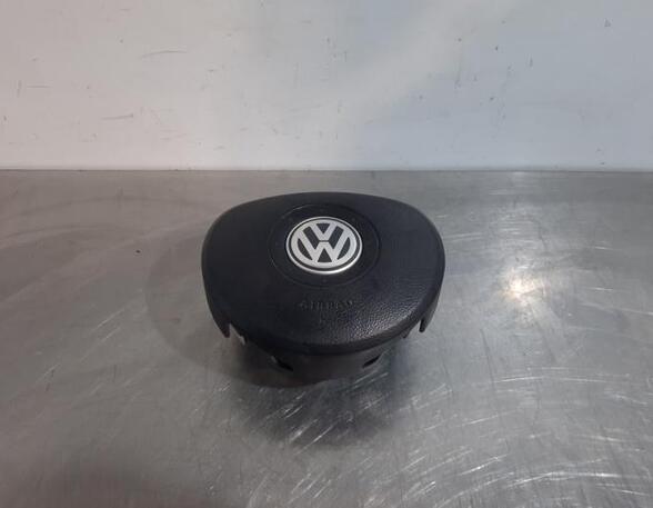 Airbag Stuurwiel VW TOURAN (1T1, 1T2), VW TOURAN (1T3), VW TOURAN VAN (1T1, 1T2)