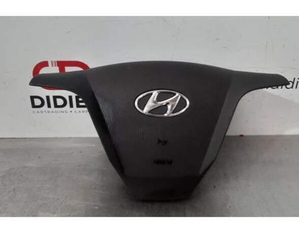 Airbag Stuurwiel HYUNDAI SANTA FÉ III (DM, DMA), HYUNDAI GRAND SANTA FÉ