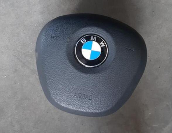 Driver Steering Wheel Airbag BMW 2 Gran Tourer (F46)