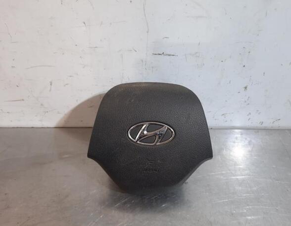 Airbag Stuurwiel HYUNDAI TUCSON (TL, TLE)