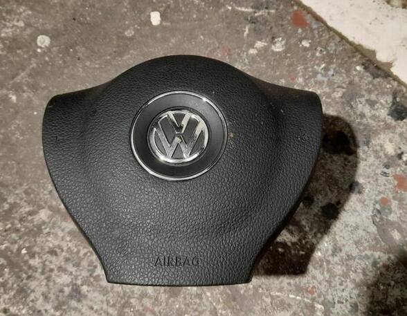 Airbag Stuurwiel VW TIGUAN (5N_), VW TIGUAN VAN (5N_), VW TIGUAN (AD1, AX1)