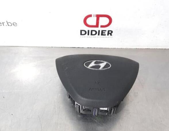 Driver Steering Wheel Airbag HYUNDAI i20 (GB, IB), HYUNDAI i20 II Coupe (GB), HYUNDAI i20 ACTIVE (IB, GB)