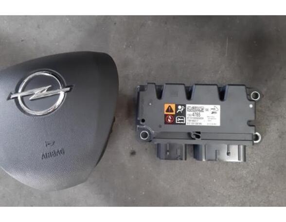 Airbag Opel Astra K B16 39085191 P19575923