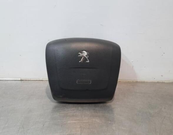 Driver Steering Wheel Airbag PEUGEOT BOXER Van