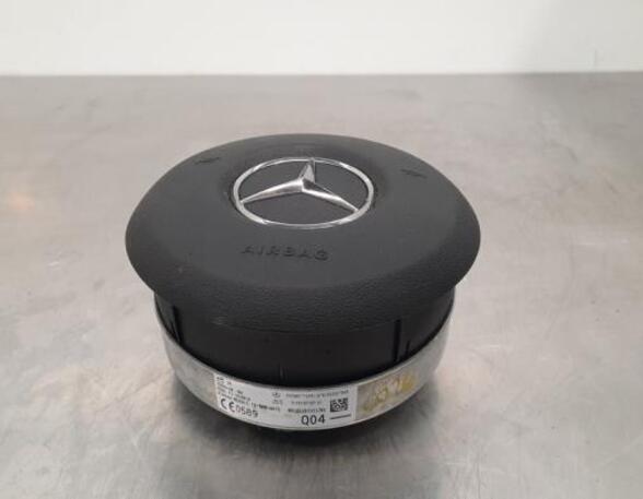 Airbag Stuurwiel MERCEDES-BENZ GLB (X247)