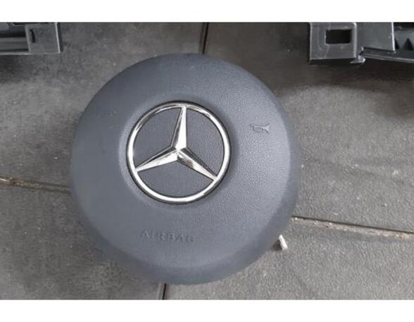 Airbag Stuurwiel MERCEDES-BENZ GLE (V167), MERCEDES-BENZ GLE Coupe (C167)