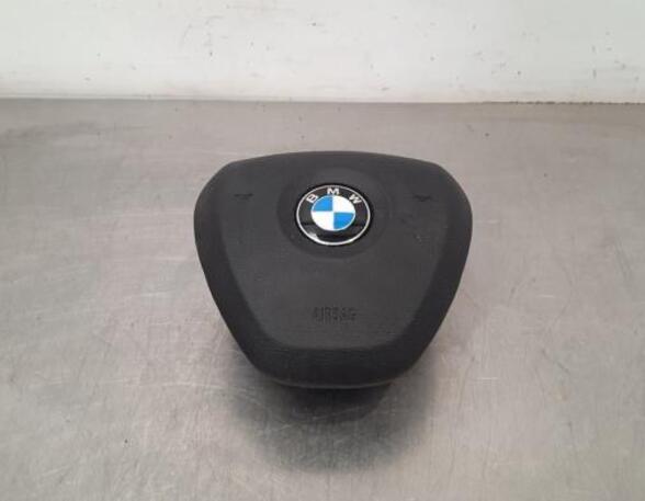 Airbag Stuurwiel BMW X5 (F15, F85)