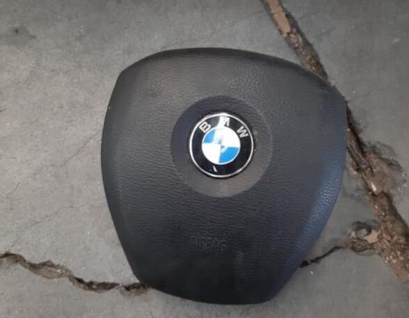 Airbag Stuurwiel BMW X5 (E70), BMW X6 (E71, E72), BMW X3 (F25)