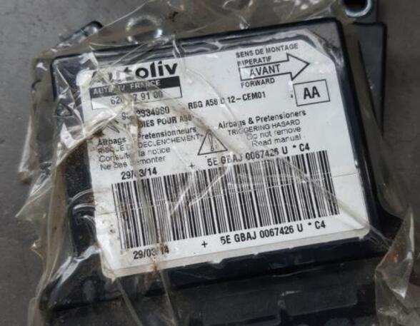 Airbag Citroen C3 Picasso SH 823194 P16581468