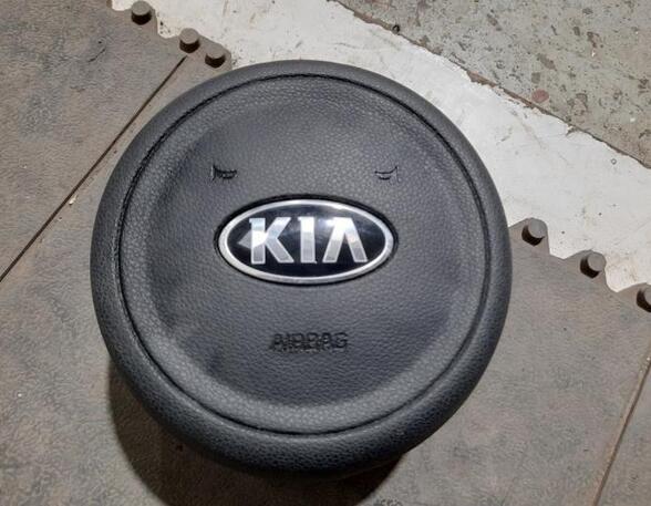 Driver Steering Wheel Airbag KIA SPORTAGE (QL, QLE)