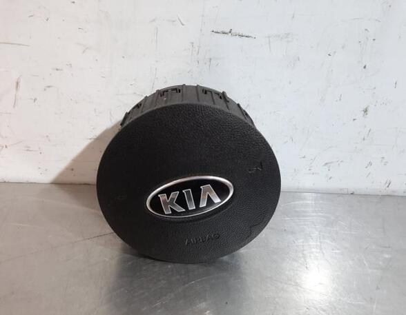 Driver Steering Wheel Airbag KIA VENGA (YN)