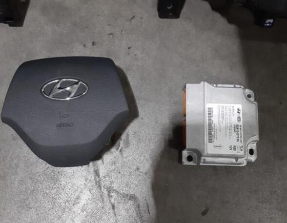 Airbag Stuurwiel HYUNDAI TUCSON (TL, TLE)