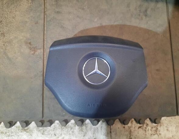 Driver Steering Wheel Airbag MERCEDES-BENZ M-CLASS (W164)