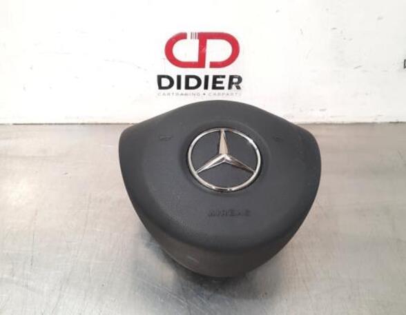 Driver Steering Wheel Airbag MERCEDES-BENZ GLA-CLASS (X156)