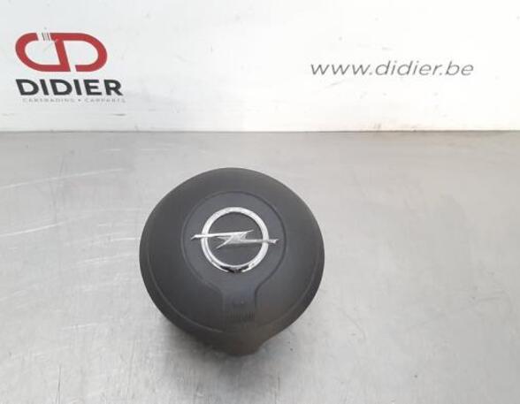 Airbag Stuurwiel OPEL ADAM (M13)