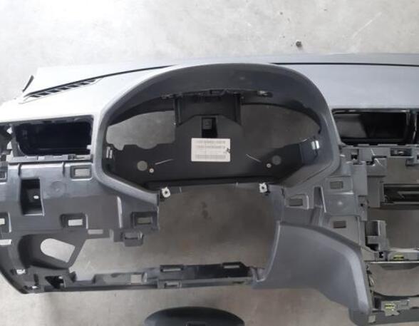 Airbag Stuurwiel SEAT IBIZA V (KJ1, KJG)