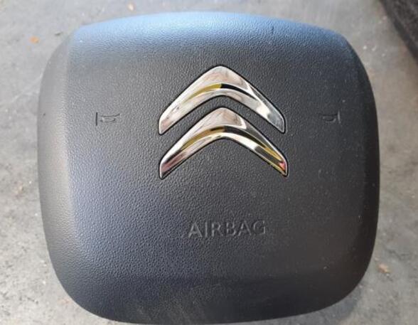 Airbag Stuurwiel CITROËN C3 III (SX), CITROËN C3 II (SC_)