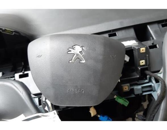 Airbag Peugeot 208 I CA, CC 16077378ZD P20994271