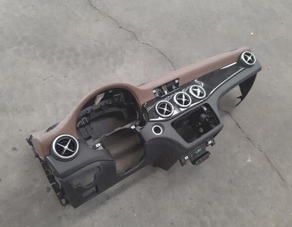 Driver Steering Wheel Airbag MERCEDES-BENZ CLA Coupe (C117)