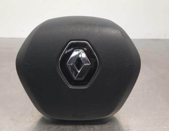 Driver Steering Wheel Airbag RENAULT KADJAR (HA_, HL_)