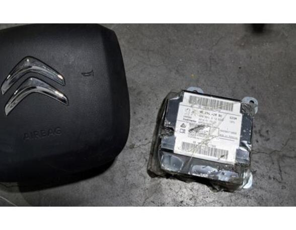 
Airbag Citroen C3 III SX 16192285ZD P19840039
