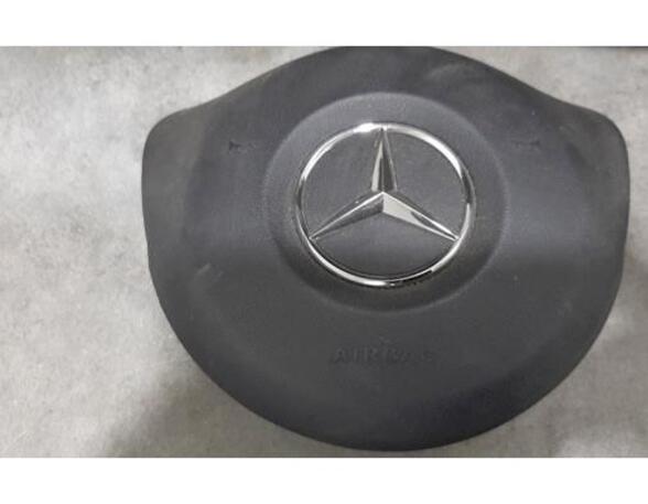 Airbag Mercedes-Benz GLA X156 298813000 P12929483