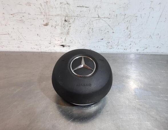 Airbag Stuurwiel MERCEDES-BENZ A-CLASS (W177)