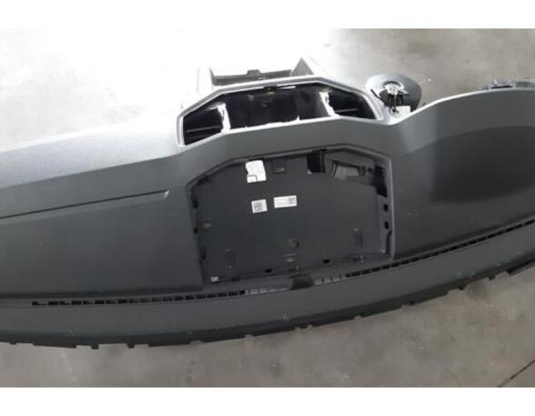 Airbag Stuurwiel VW AMAROK (2HA, 2HB, S1B, S6B, S7A, S7B), VW AMAROK Platform/Chassis (S1B, S6B, S7B)