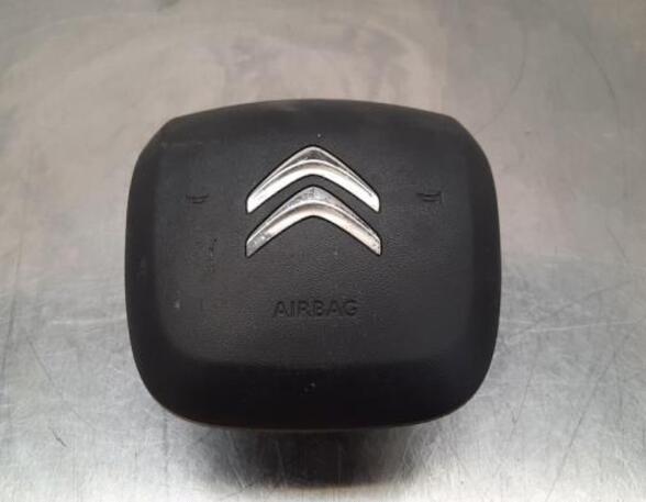 Driver Steering Wheel Airbag CITROËN BERLINGO Box Body/MPV (K9)