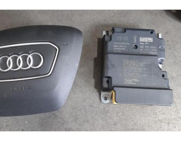 Airbag Audi A6 Avant 4A, C8 4K1857001A P20981435