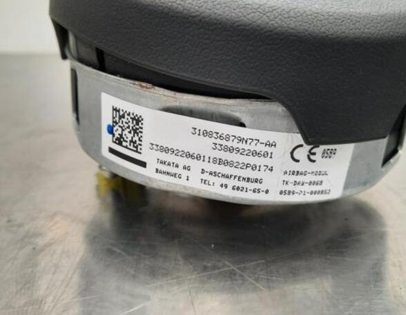 Airbag Stuurwiel BMW X5 (F15, F85)