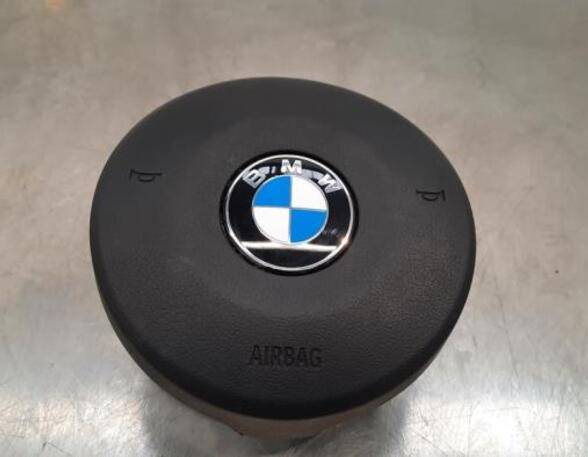 Airbag Stuurwiel BMW X5 (F15, F85)