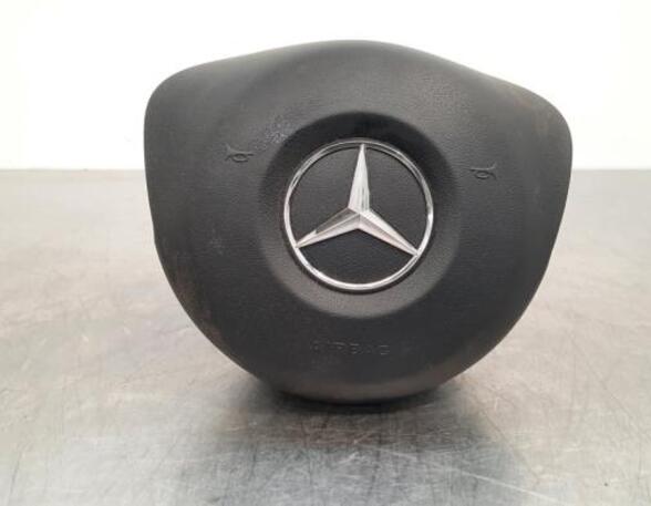 Driver Steering Wheel Airbag MERCEDES-BENZ GLC Coupe (C253)